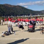 3年生以下、初めての試合に挑戦しました！